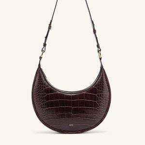 JW PEI Carly Saddle Bag